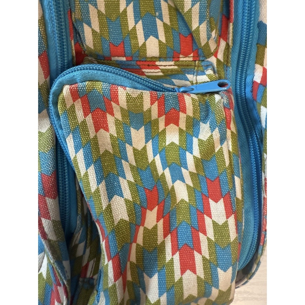 KAVU Rope Bag Original  Shoulder Sling Backpack - Picture 9 of 13